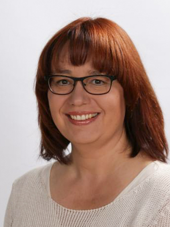 Peggy Ridder