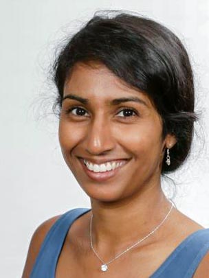 Krishnappreya Penstorf