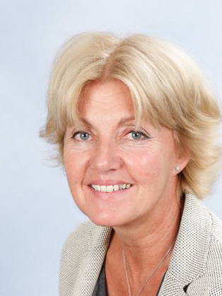 Birgit Höppner