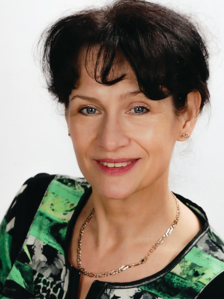 Christel Heller-Ernst