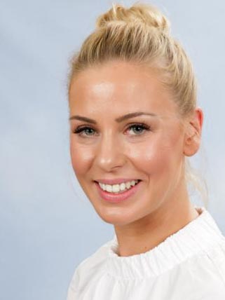 Lina Striepecke