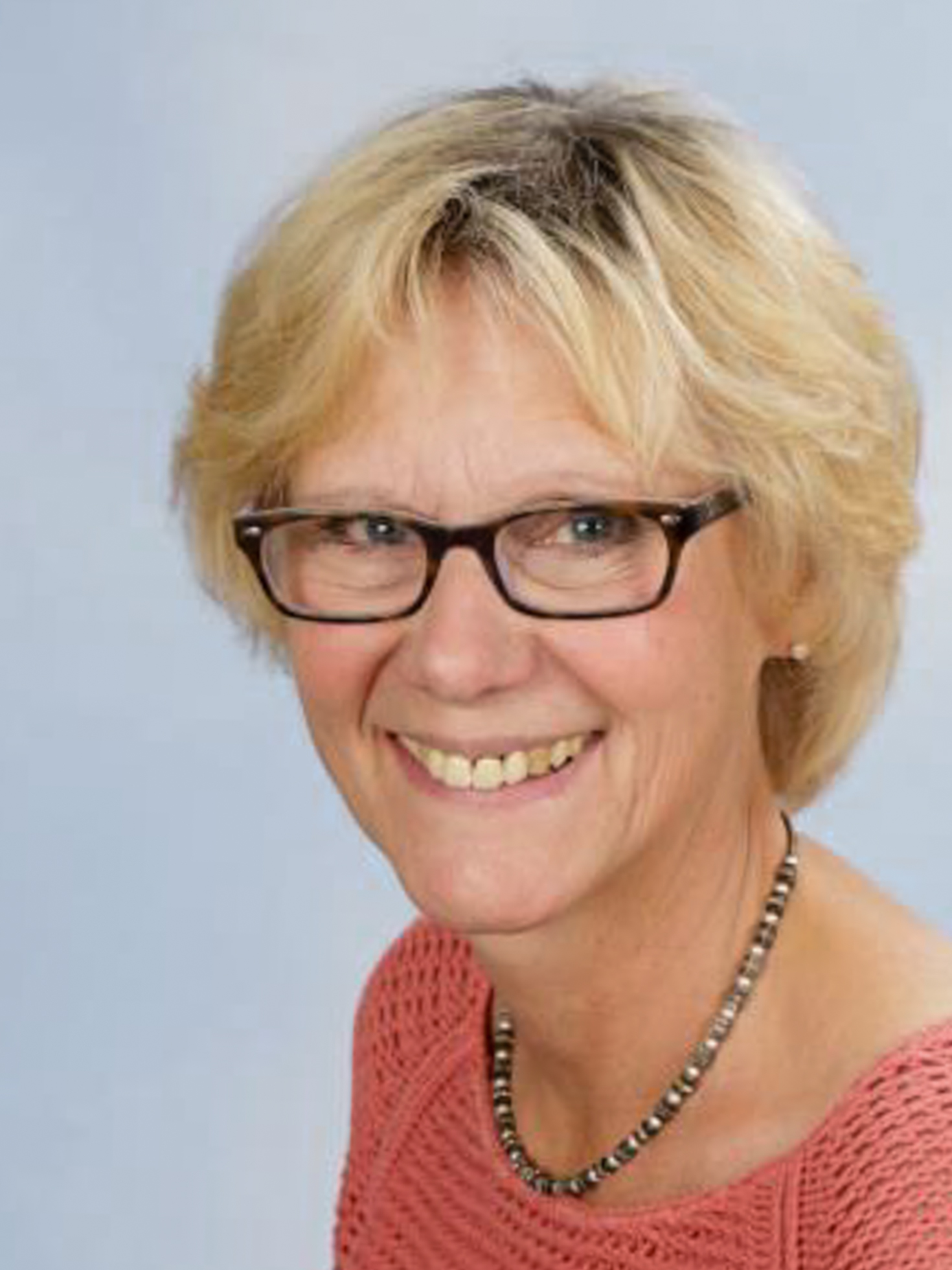 Eva Rohr