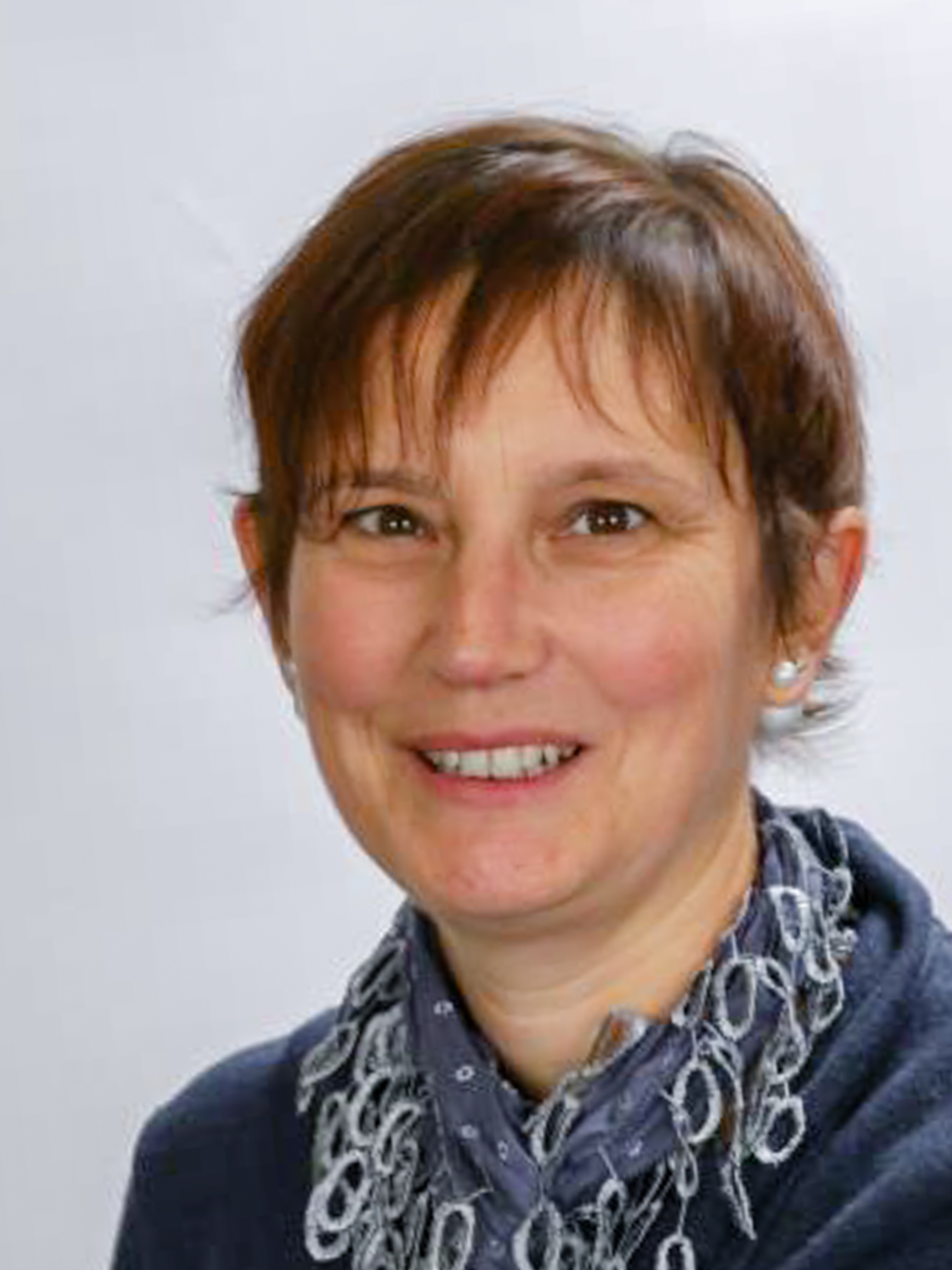 Sophie Zimmers