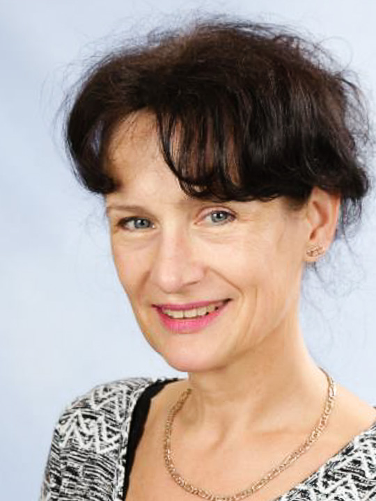 Christel Heller-Ernst
