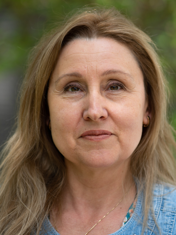 Snezha Hristova