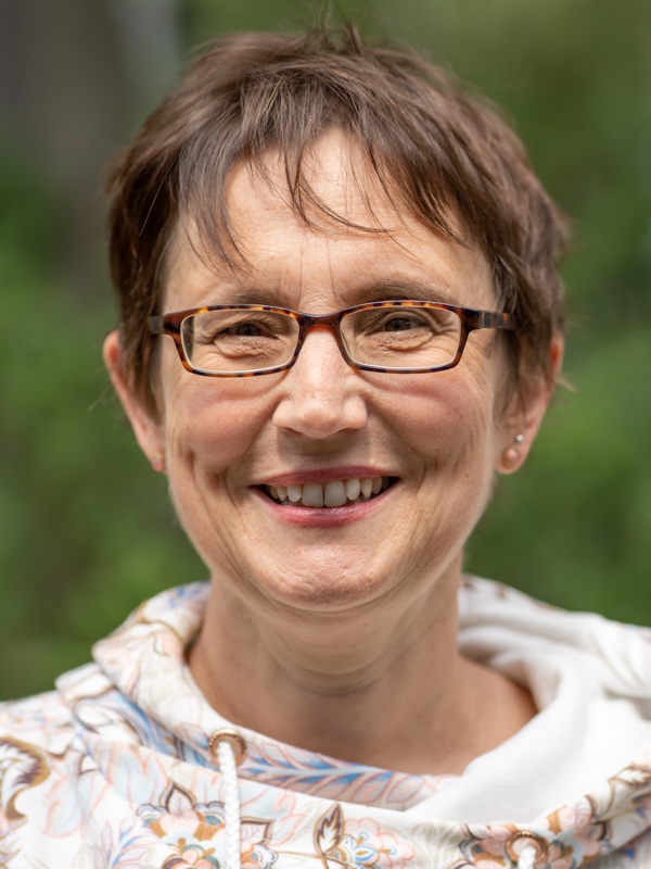 Sophie Zimmers