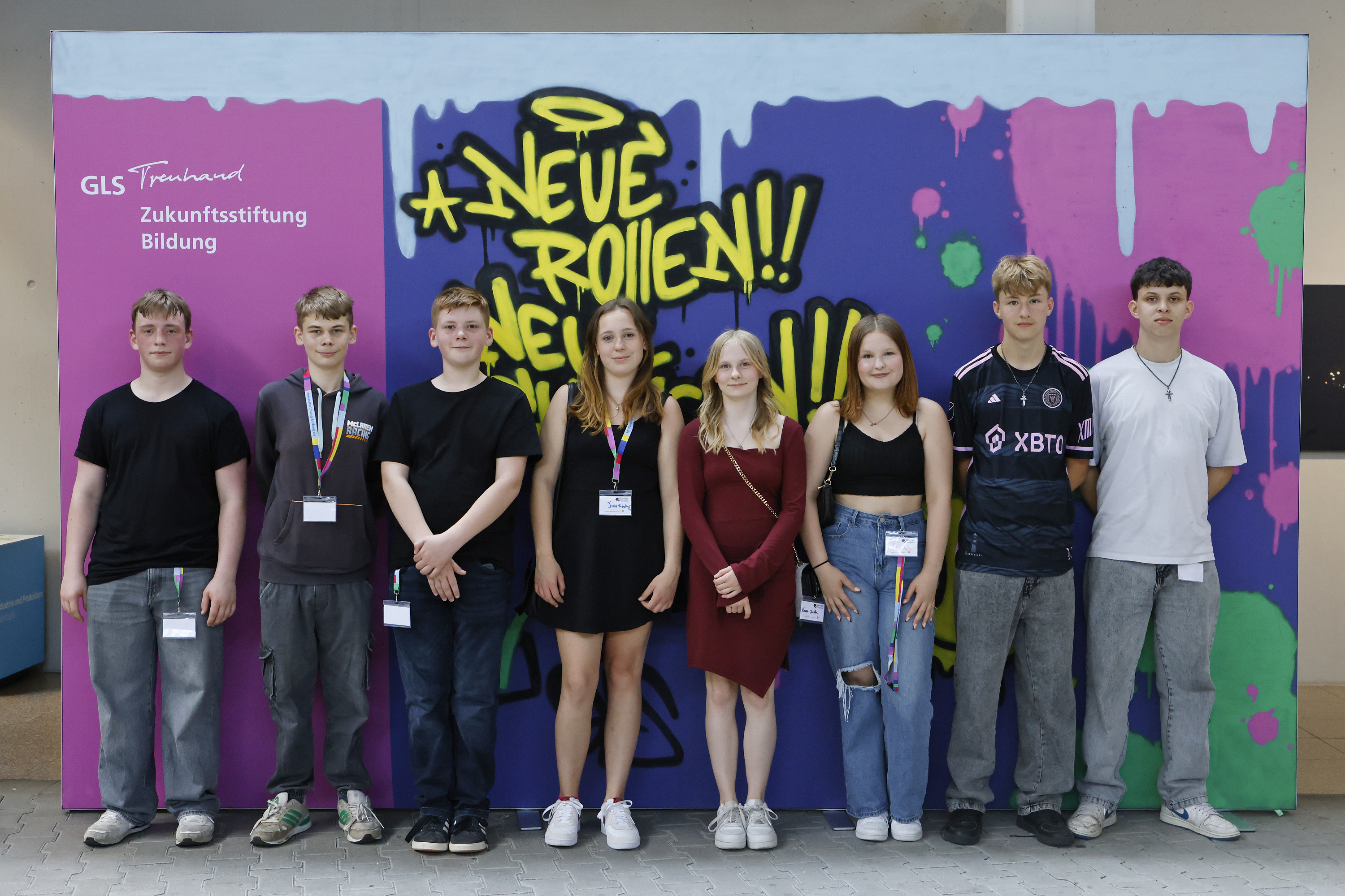 BildungsTandems mit Grundschule