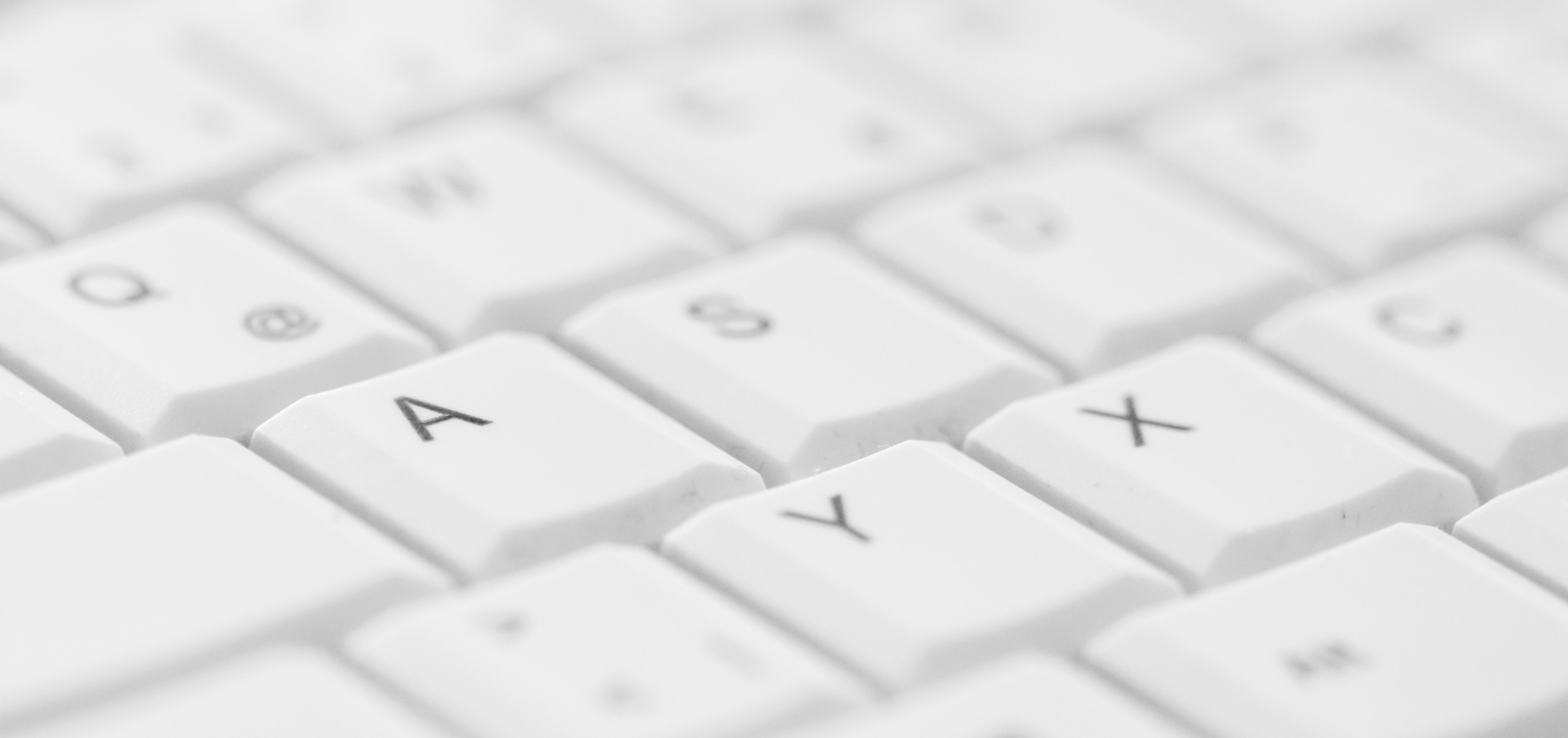 Neugestaltung der Webseite